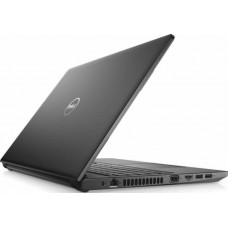 Notebook Dell Vostro 3568 Intel Core  i5- 7200U Dual Core Win 10